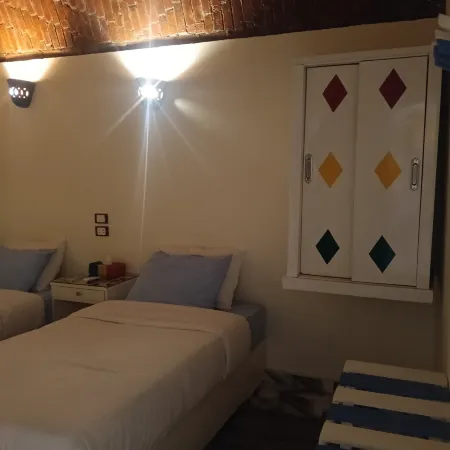 Malindy Ka Nubian House