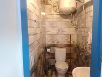 Malindy Ka Nubian House - balcón