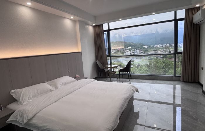 Mahuchuanxin Hotel