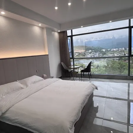 Mahuchuanxin Hotel