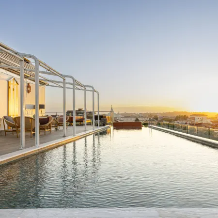 Anantara Palazzo Naiadi Rome Hotel - A Leading Hotel of the World