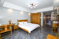 Jiaman Hot Spring Hotel (Longmen Nankunshan)