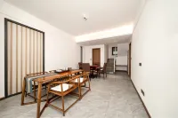 Beichen Yunshe Homestay (Xinmifu Qishan Branch)