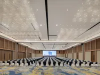 Jiangshan Oriental Wenlan Hotel Hotels in Jiangshan