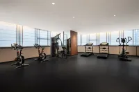 Shenzhen Luohu Dongmen Mixc Madison Hotel