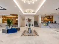 Al Qasr Hotel - Al Rabwa Hotels in Abha