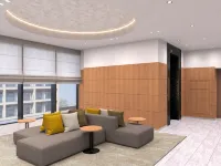 Daiwa Roynet Hotel NAGOYA-EKIMAE - Renewal in May 2026 Hotels near Midland Square