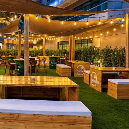 TIME Oak Hotel & Suites Отели рядом с достопримечательностью «Гринс»