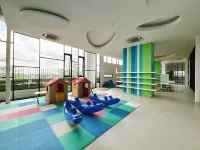 Mosaic Southkey Residence Near Midvalley Shopping Mall