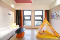 MUSE Themed Homestay - 2 stjerner