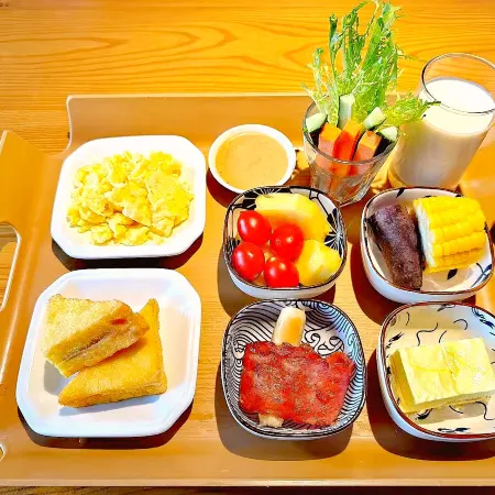 Shenzhen U-Enjoy Hotel (Luohu Port Guomao Branch)