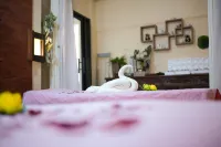 Apihap Hotel - spa