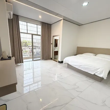 Shiguangli Homestay