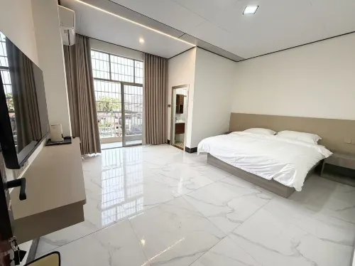 Shiguangli Homestay - เปิดใหม่