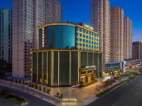 HOME2 SUITES BY HILTON LINXIA BAFANGSHISANXIANG Hotels in Linxia