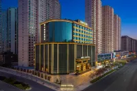 HOME2 SUITES BY HILTON LINXIA BAFANGSHISANXIANG