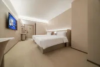 HanTing Hotel (Xining Chengbei Wuyue Plaza)