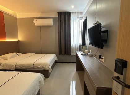 Hugong Hotel