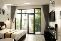 HC Homestay Ocean Park 23 - Park Yeri