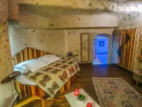 Minia Cave Hotel