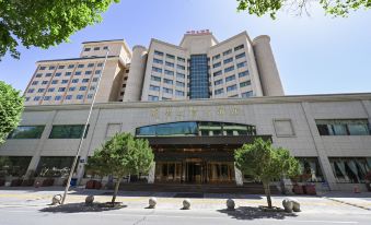 Grand Sun Hotel Dunhuang