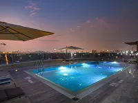 Green Park Hotel Hotels near Asia Live!