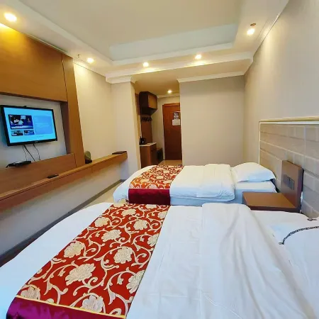 Fuyun Tianfu Hotel