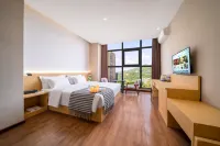 Wanshing Boutique Hotel