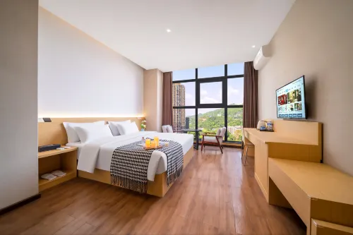 Wanshing Boutique Hotel