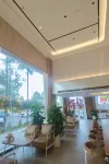 Four Seasons Hotel - breakfast