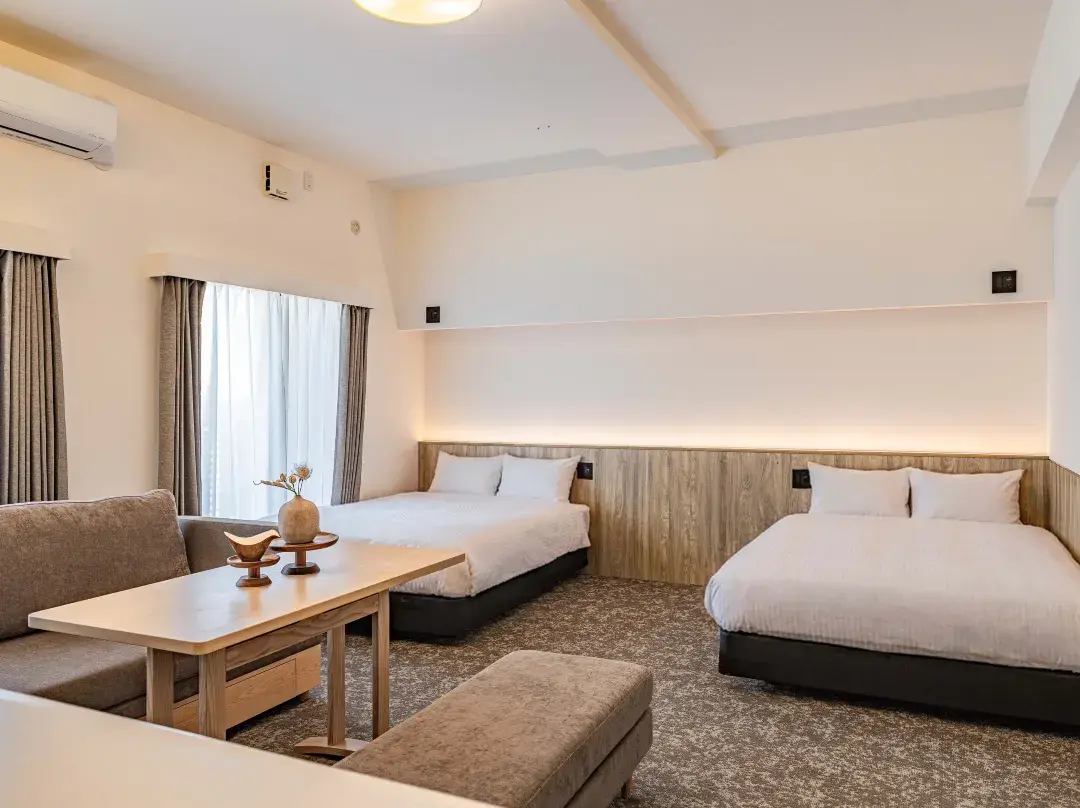 Apartment Hotel 11 Namba Minami 6 - 大阪府