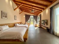 Shenghuagu · Wind Chime Whisper Villa Homestay