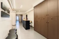 Man Yu Isle Scenic Apartment (Pingtan Longwangtou Beach)
