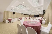 Mapie Ocean 5 Hotel (Dalian Jinshitan Discovery Kingdom) - Morgenmad