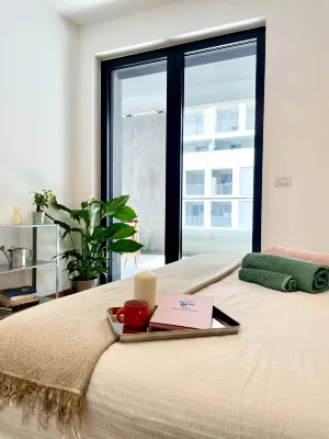 Cascina Merlata·Fiera Milano Hotel di 