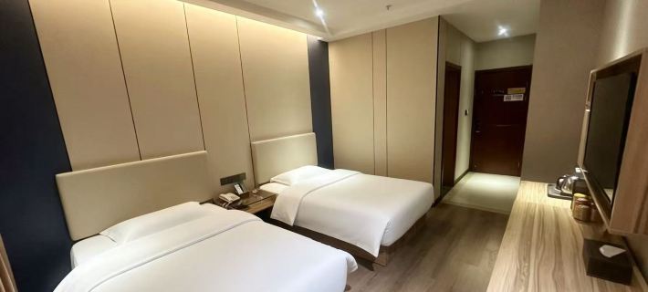 Fengxin 99 Express Hotel Hotels in Fengxin County