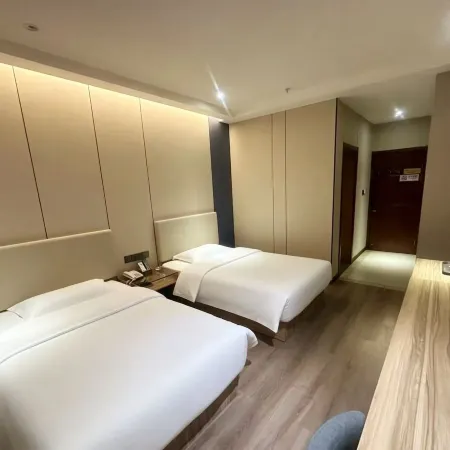 Fengxin 99 Express Hotel