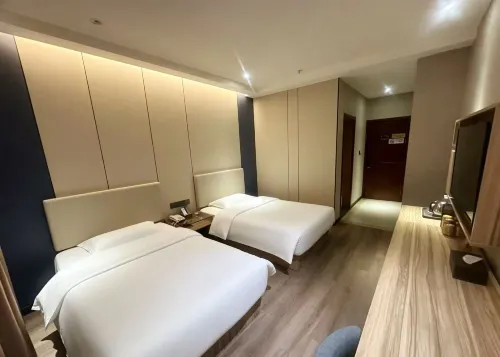 Fengxin 99 Express Hotel