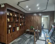 Holiday Inn Express LHASA POTALA PALACE by IHG - gimnasio