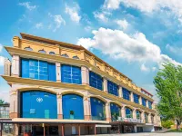 Meihao Yizhi Sea View Hotel Hotels near Laohushi Marine Park