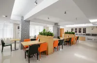 City Comfort Inn (Dongxing Port)