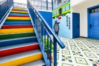Xiangxiang Homestay (Yining Airport Railway Station)