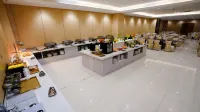 Vienna International Hotel (Jiaxing Longding Wanda Plaza) - Frühstück