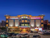 Yuehao business hotel Hotels near Tangxia