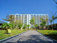 Harman Hotel Sanya Các khách sạn ở 
