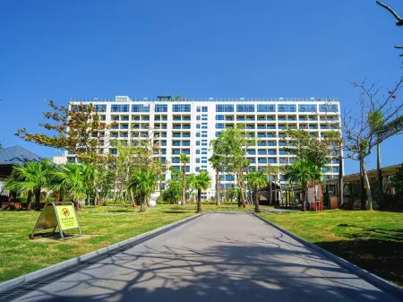 Harman Hotel Sanya
