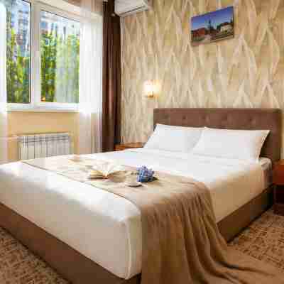Hotel on Pionerskaya Rooms