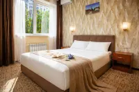 Hotel on Pionerskaya Các khách sạn ở 
