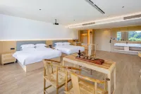 Yuetianju Residence Hotel