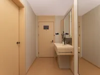 Suisse Place Hotel (Bengbu Shengli Middle Road) فنادق في بنغبو